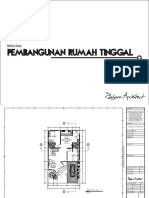 Gambar Kerja Pak Rostang 3