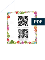 QR Code RPT PJPK Tahun 1