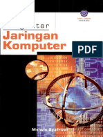 Pengantar Jaringan PDF