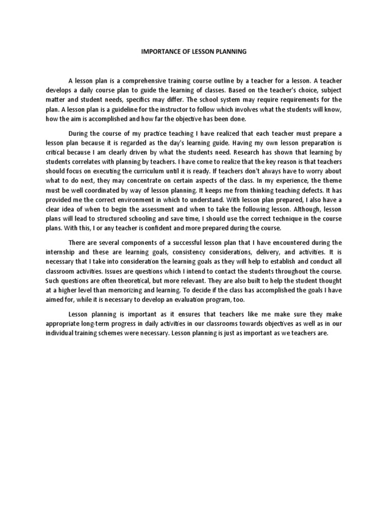 importance-of-lesson-planning-pdf-lesson-plan-neuropsychological