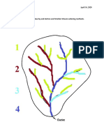 Horton and Strahler Stream Order PDF