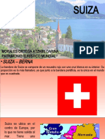 SUIZA