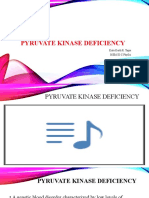 Pyruvate kinase deficiency.pptx
