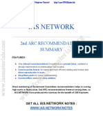 WORK 2nd ARC Summary PDF
