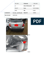 Chevrolet Tracker 2015 PDF