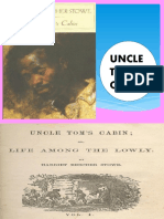 Uncle Tom's Cabin