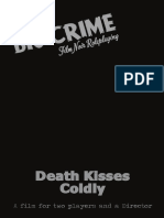 The Big Crime - Death Kisses Coldly 