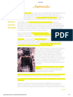 CS. Antrosoles PDF