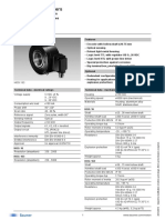 Hog-163 Encoder BAUMER PDF