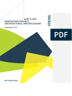 Architectural Specification - Split-And-Merged PDF