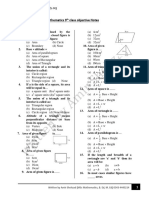 9th Science Unit 16 Mcqs PTB PDF
