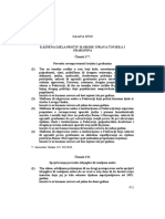 Federacija Opci Dio Glava 17 PDF