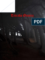 Tétrada Oscura