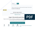 Suba Un Documento - Scribd 61 PDF