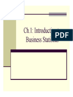 Introduction - To - Business - Statistics (Compatibility Mode)