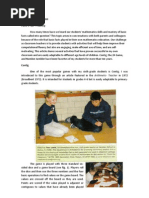 FROMTHECLASSROOM- Artigo Investigação