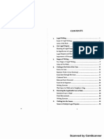 Fundamentals of Legal Writing Abad PDF