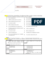 Divisibilidad y múltiplos en matemáticas