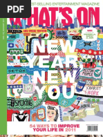 Download Whats On  Abu Dhabi  January 2011 by motivatepublishing SN46403186 doc pdf