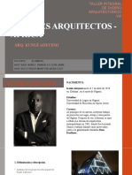 KUNLE ADEYEMI PPT