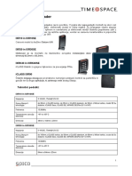 IXR Reader