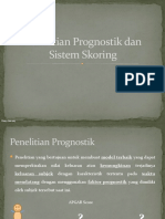 Prognostik Dahlan