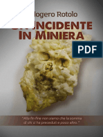 Un Incidente in Miniera