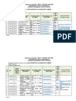 Programarea Examenelor SEM. II - 02.06.2020 - 05.07.2020 - MAC-IF