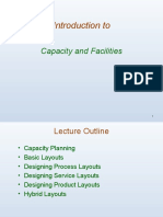 Capacity and facility.ppt