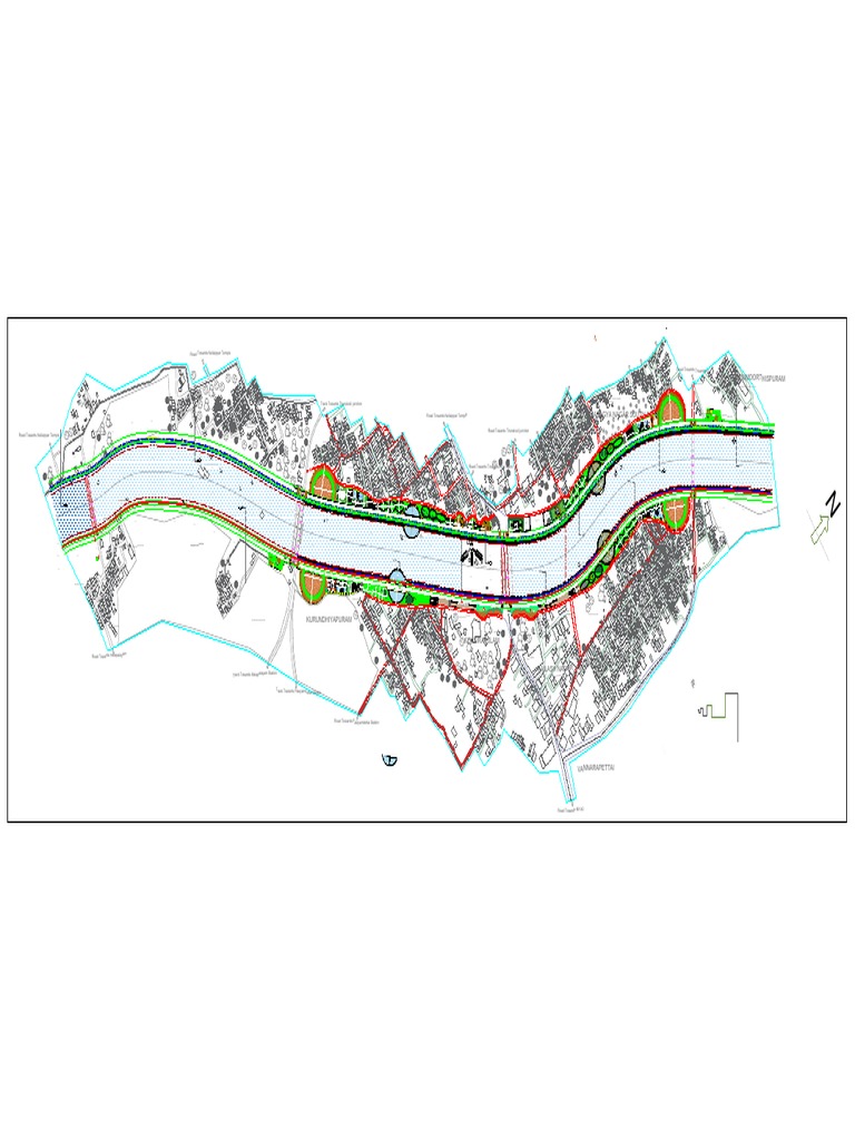 Master Plan PDF | PDF