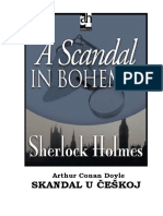 Arthur Conan Doyle-9-Skandal U Češkoj PDF