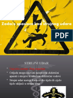 Kirurška PPT Strujni Udar