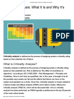 Criticality Analysis_ What It Is and Why It’s Important