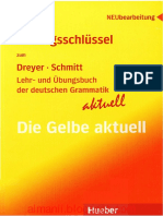 Die Gelbe Aktuell Dreyer Schmitt Loesung PDF