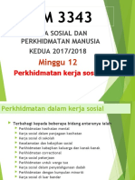 12 Fem3343 M12 Perkhidmatan Kerja Sosial 2018