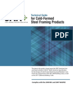 SFIA Technical Guide-2011-101 PDF