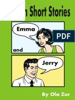 English Short Stories Random Pages Sample2