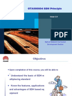 OTA000004 SDH Principle ISSUE 2.0.ppt