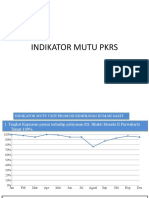 Indikator Mutu PKRS