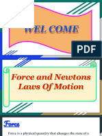 Force PDF