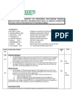 MINUTES OF THE NON-CHROME MINERALS MINING STRATEGY 04032020-3rd REV