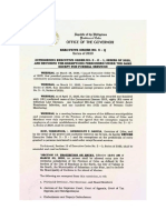 Executive Order No. 5-Q Series of 2020_Cebu Province