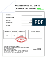 Low Frequency Transformer PDF