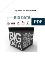 Big Data Testing