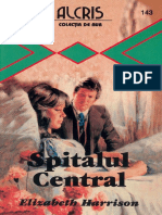 Spitalul Central PDF
