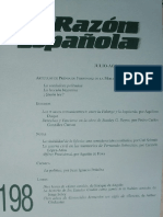 Carl Schmitt - La Visibilidad de La Iglesia Una Consideración Escolástica