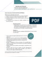 Estructura Socioeco Mexico