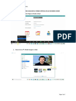Proceso FondoVirtual Zoom