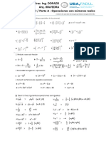 Practica 1 Matemática Del CBC