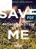 Mona Kasten - Maxton Hall 01 - Save Me PDF